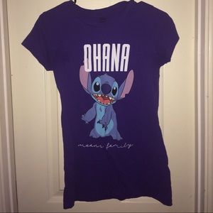 Disney Shirt